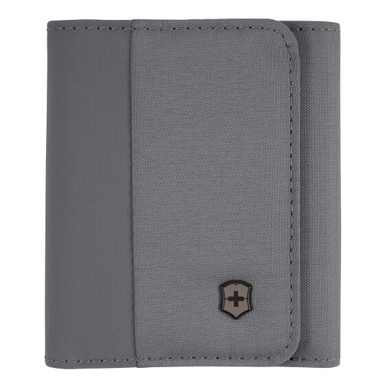 Victorinox Travel Essentials Portafoglio Protezione RFID 9 cm