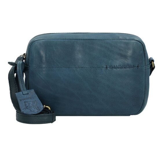 Burkely Natural Norah Borsa a tracolla Pelle 22 cm