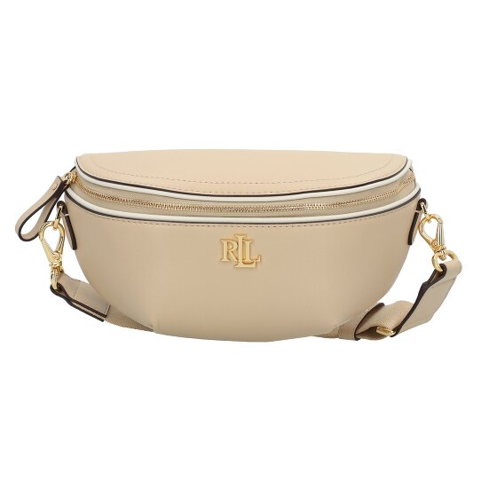 Lauren Ralph Lauren Marcy Marsupio Pelle 25 cm