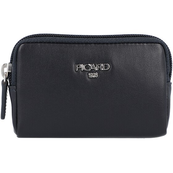 Picard Portachiavi Bingo in pelle 11 cm