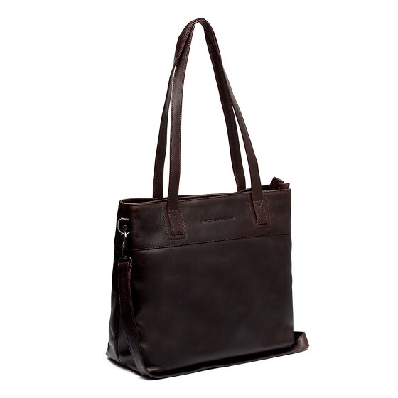 The Chesterfield Brand Nola Borsa shopper Pelle 30 cm