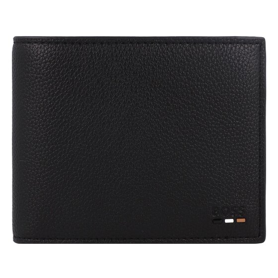 Boss Ray Portafoglio Protezione RFID 12 cm