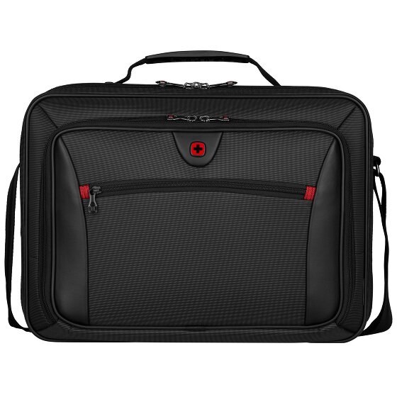 Wenger Insight Valigetta 41 cm Scomparto per laptop
