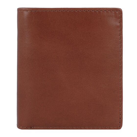 Leonhard Heyden Cambridge Portafoglio Pelle 9 cm
