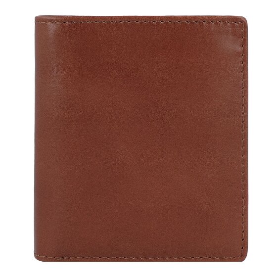 Leonhard Heyden Cambridge Portafoglio Pelle 9 cm