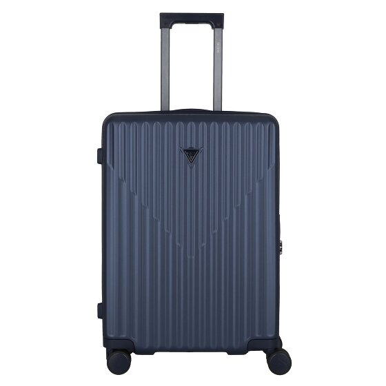 Guess Olbia 4 ruote Carrello M 64 cm