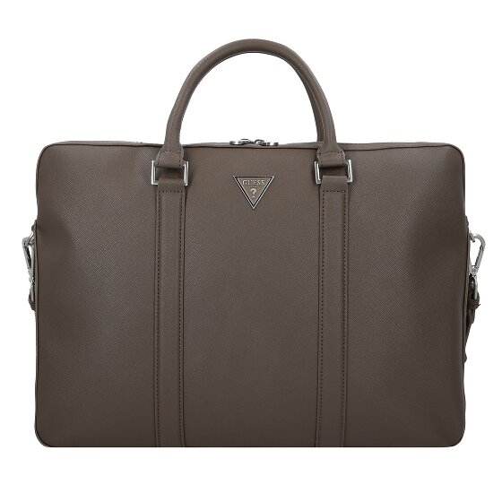 Guess Milano Valigetta 41.5 cm Scomparto per laptop