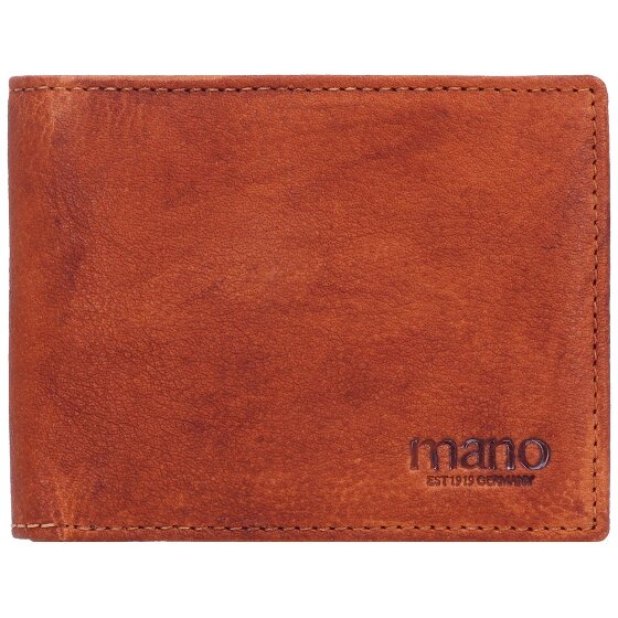 mano Portafoglio in pelle Don Pietro 11 cm