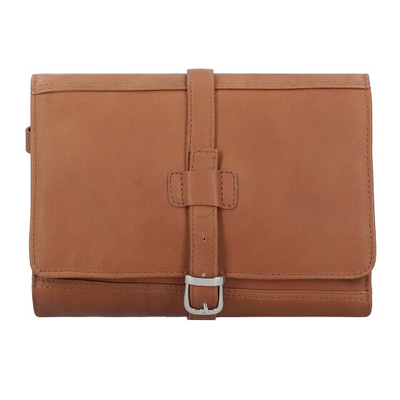 Harold's Country Borsa da toilette Pelle 22 cm