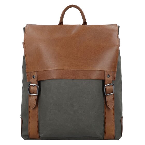 Harold's Hew Flint Zaino da giorno 38 cm Harold's Hew Flint Zaino da giorno 38 cm