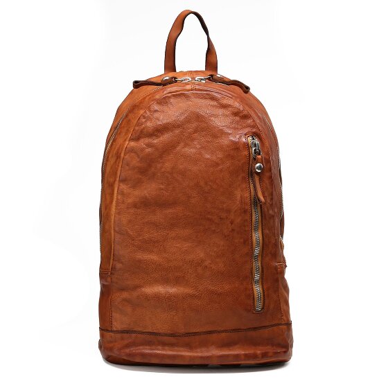 Campomaggi Frassino Zaino da giorno Pelle 34 cm Scomparto per laptop