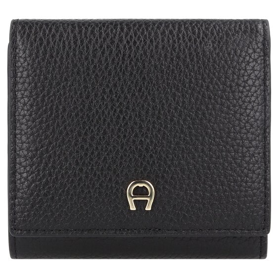 AIGNER Delia Portafoglio Protezione RFID Pelle 10.5 cm