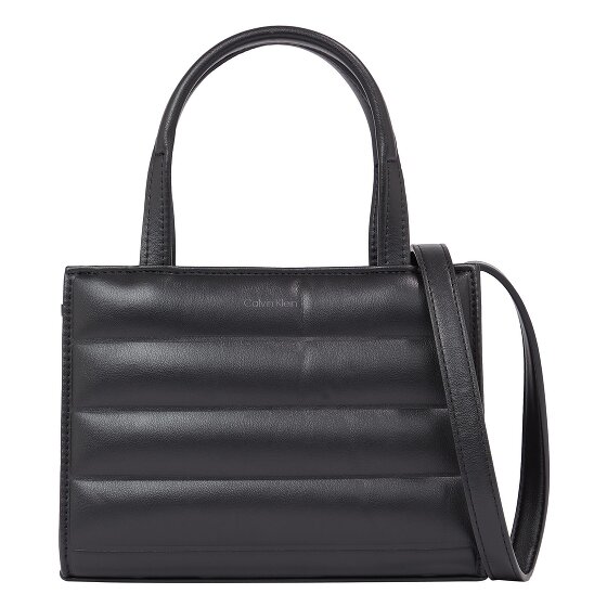 Calvin Klein Line Quilt Borsetta 19.5 cm
