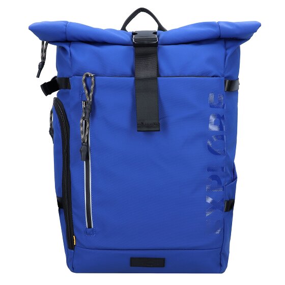 camel active Explore Zaino da giorno L 50 cm Scomparto per laptop