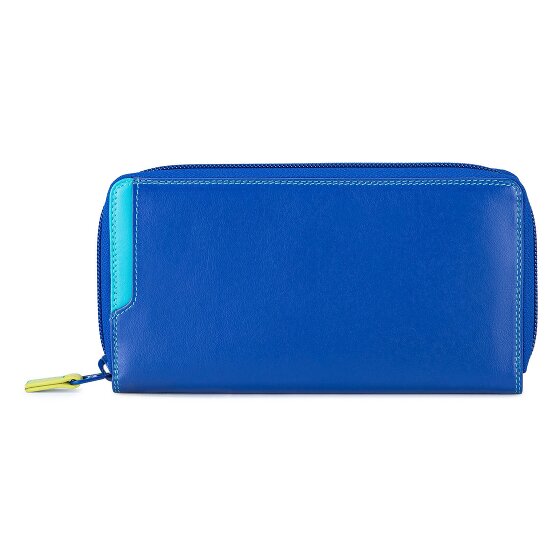 Mywalit Portafoglio Protezione RFID Pelle 20 cm