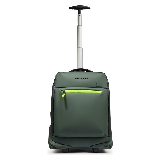 Piquadro Zaino angolare 45 cm