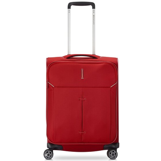 Roncato Ironik 2.0 Carrello cabina a 4 ruote 55 cm