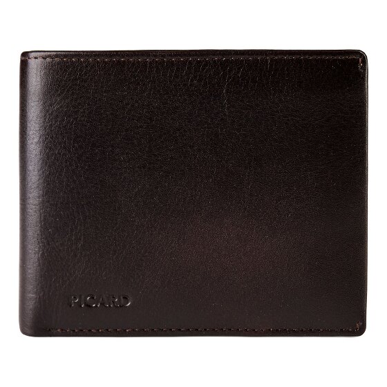 Picard Tennessee1 Portafoglio Protezione RFID Pelle 11.5 cm