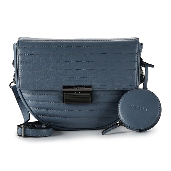 Picard Evolute Borsa a tracolla Pelle 25 cm