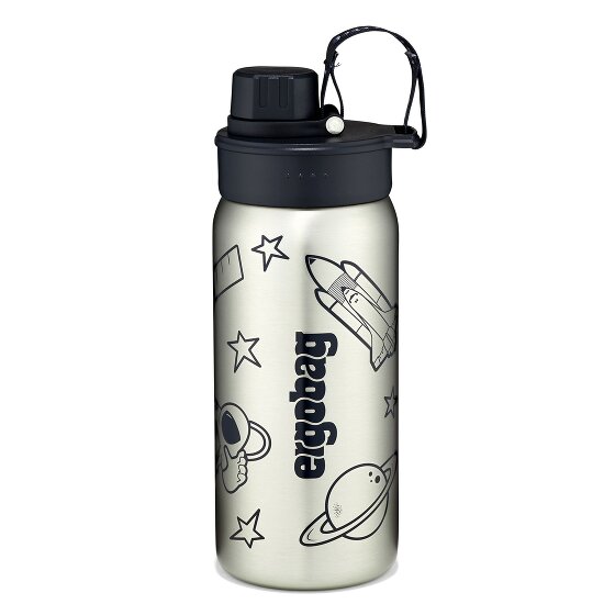 Ergobag Bottiglia in acciaio inox