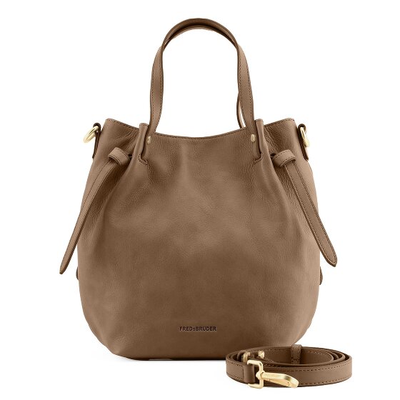 FredsBruder Just Easy Borsetta Pelle 28.5 cm