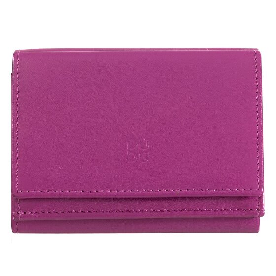 DuDu Portafoglio in pelle 10 cm