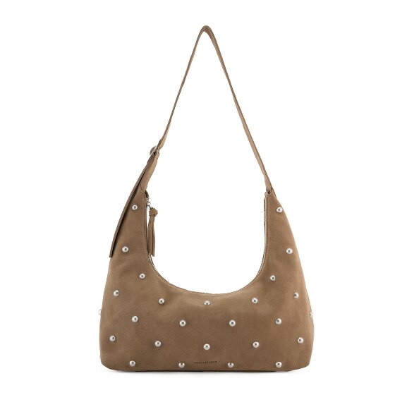FredsBruder Endless Beads Borsa a tracolla Pelle 44 cm