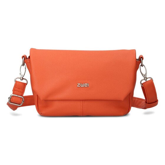 Zwei Mademoiselle.M Messaggero 28 cm