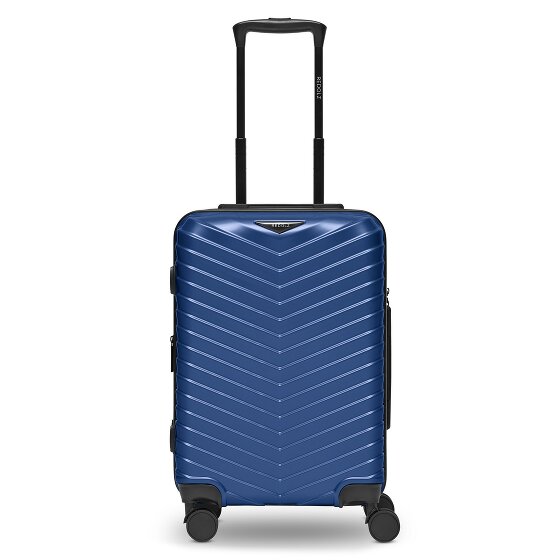 Redolz Essentials 18 4 ruote Carrello della cabina 55 cm con piega di espansione
