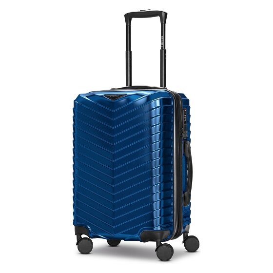 Redolz Essentials 18 4 ruote Trolley cabina 55 cm espandibile