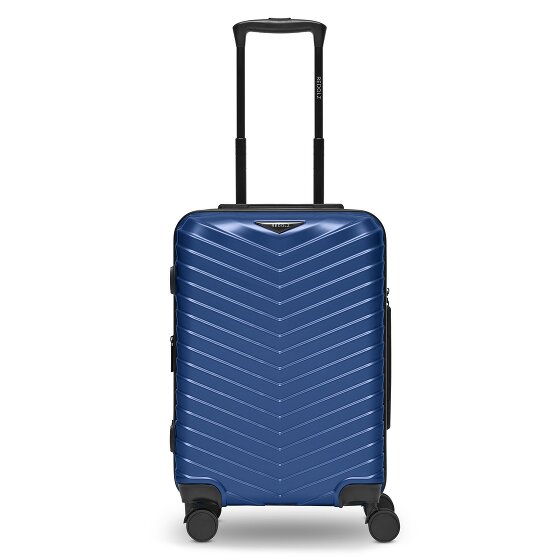 Redolz Essentials 18 4 ruote Carrello della cabina 55 cm con piega di espansione