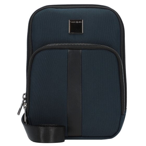 Samsonite Sacksquare Borsa a tracolla 15.5 cm