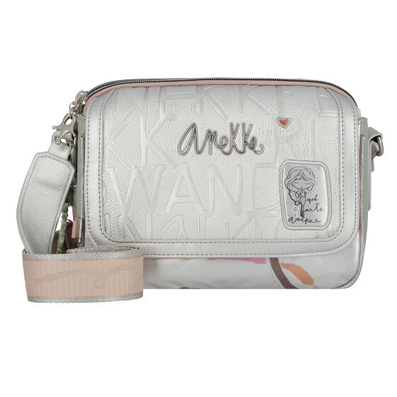 Anekke smart Pack Borsa a tracolla 25 cm