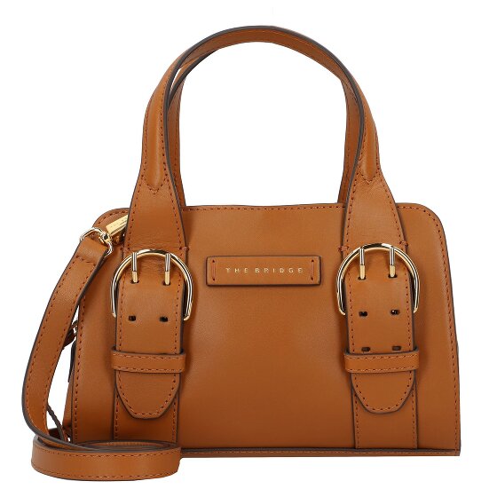 The Bridge Elena Borsetta Pelle 21 cm