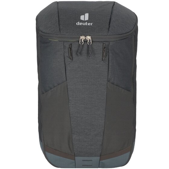 Deuter Rotsoord Rotsoord 25+5 Zaino da giorno 52 cm Scomparto per laptop