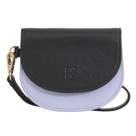 DuDu Madagascar Custodia per carta di credito Pelle 11 cm