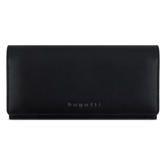 bugatti Mira Portafoglio Protezione RFID Pelle 19 cm