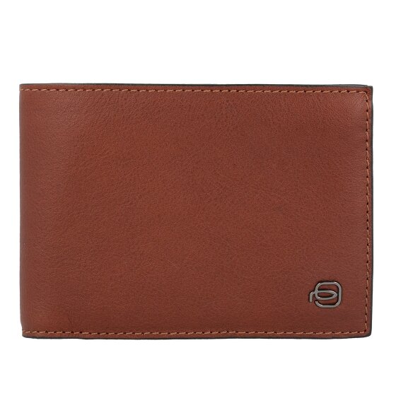Piquadro Portafoglio M in pelle 12,5 cm