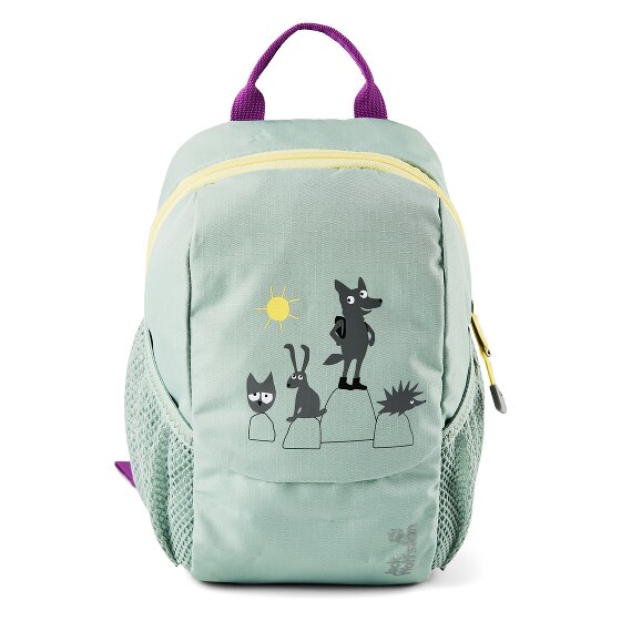 Jack Wolfskin Sprout Zaino per bambini 25.5 cm