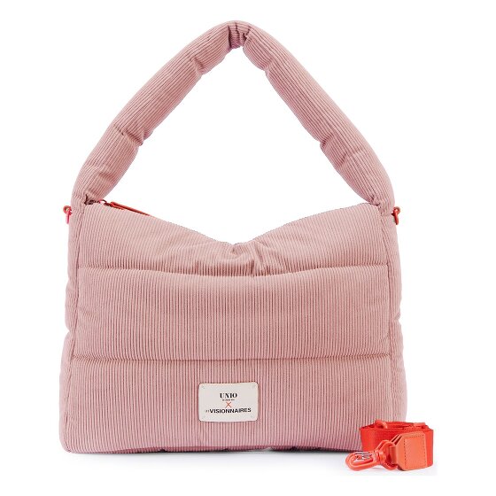 LES VISIONNAIRES Unio Hobo Borsa a spalla 38 cm