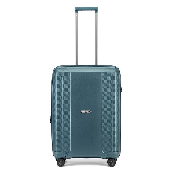 Epic Anthem 4 ruote Carrello 66 cm con piega di espansione