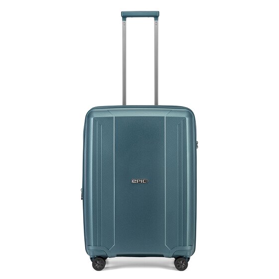 Epic Anthem 4 ruote Carrello 66 cm con piega di espansione