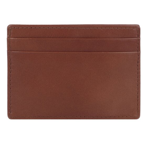 Leonhard Heyden Cambridge Custodia per carta di credito Pelle 10 cm