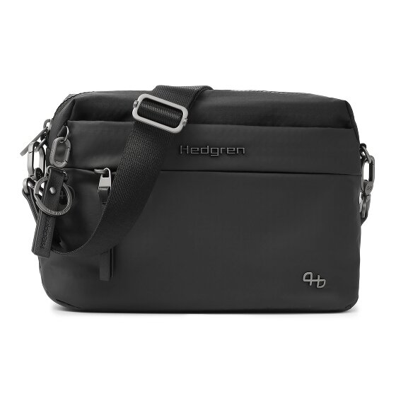 Hedgren Furo Totoi Borsa a tracolla Protezione RFID 25 cm