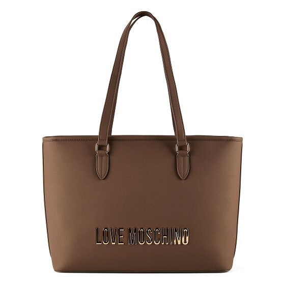 Love Moschino Bold Love Borsa shopper 38 cm