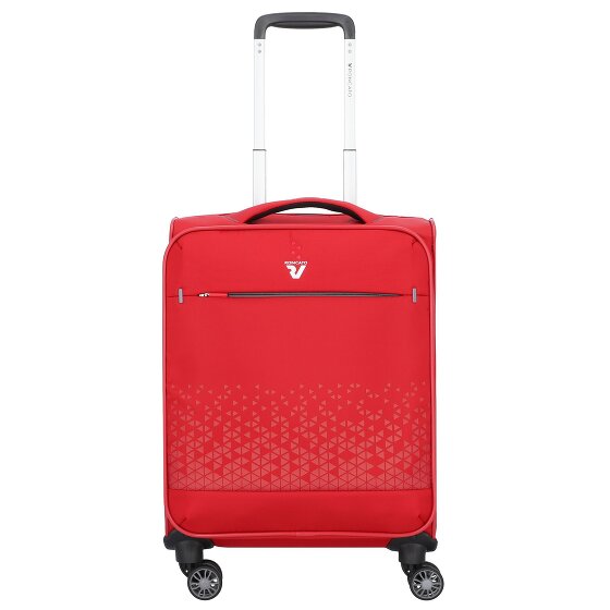 Roncato Crosslite Carrello cabina a 4 ruote 55 cm
