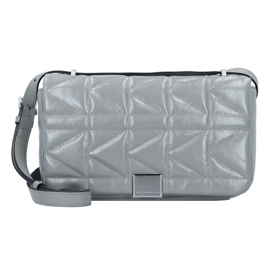 Karl Lagerfeld Behind the Seams Borsa a tracolla Pelle 27 cm