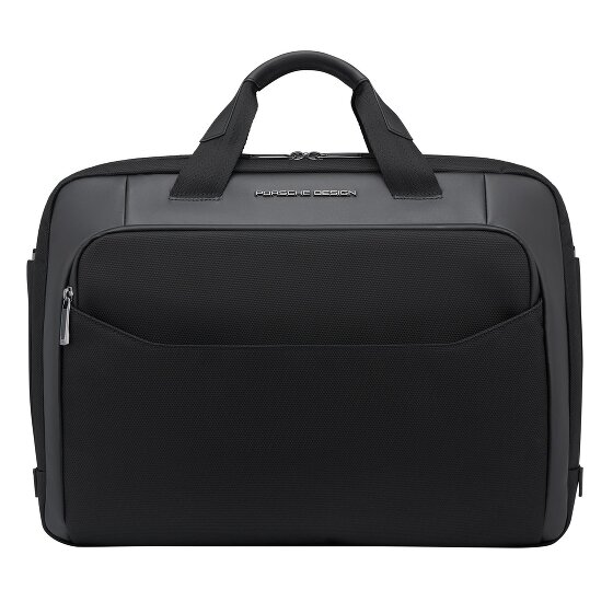 Porsche Design Roadster Briefcase Scomparto per laptop da 44 cm