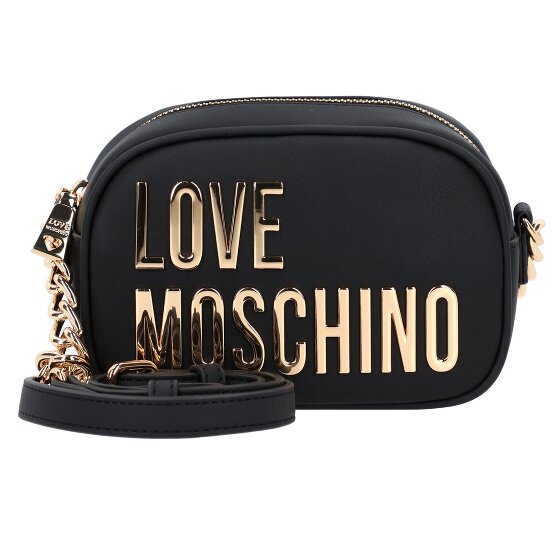 Love Moschino Bold Love Mini Borsa Borsa a tracolla 17.5 cm