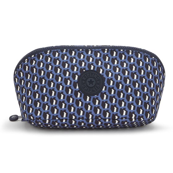 Kipling Mirko M Borsa da toilette 22.5 cm